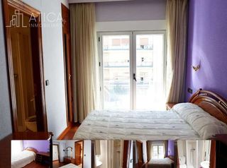 Piso en alquiler en Salesas - Labradores en Salamanca