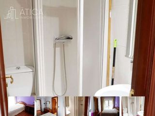 Piso en alquiler en Salesas - Labradores en Salamanca