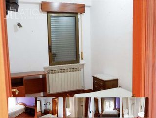 Piso en alquiler en Salesas - Labradores en Salamanca