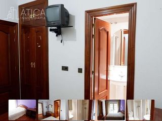 Piso en alquiler en Salesas - Labradores en Salamanca