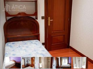 Piso en alquiler en Salesas - Labradores en Salamanca