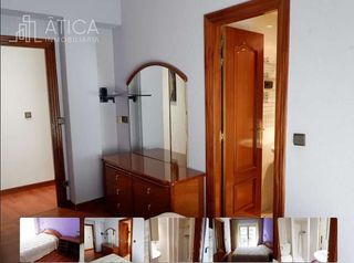 Piso en alquiler en Salesas - Labradores en Salamanca