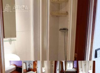 Piso en alquiler en Salesas - Labradores en Salamanca