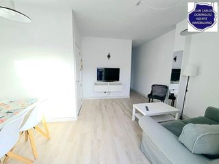 Ático en alquiler en Alcaravaneras en Palmas de Gran Canaria(Las)