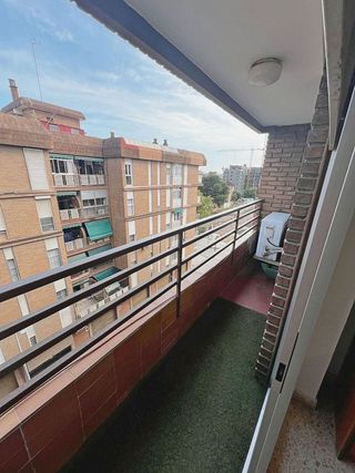 Piso en alquiler en La Malva-rosa en Valencia