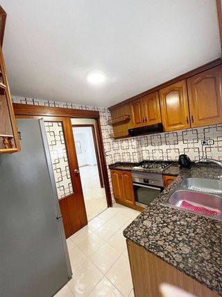 Piso en alquiler en La Malva-rosa en Valencia