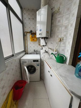 Piso en alquiler en La Malva-rosa en Valencia