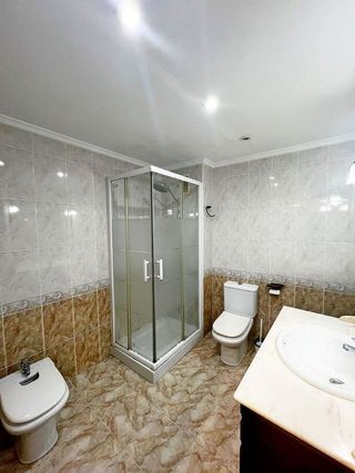 Piso en alquiler en La Malva-rosa en Valencia