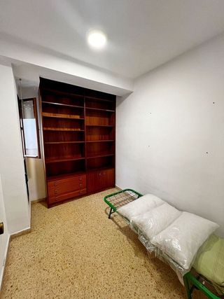 Piso en alquiler en La Malva-rosa en Valencia