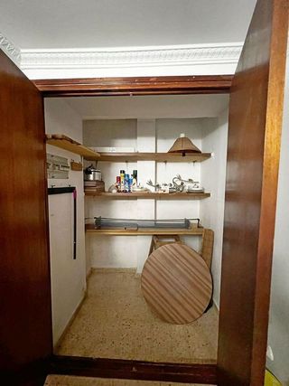 Piso en alquiler en La Malva-rosa en Valencia