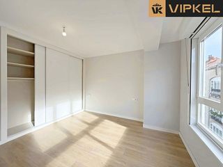 Piso en alquiler en Centro en Ferrol