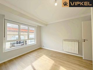 Piso en alquiler en Centro en Ferrol