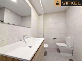 Piso en alquiler en Centro en Ferrol