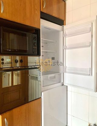 Piso en alquiler en Salesas - Labradores en Salamanca