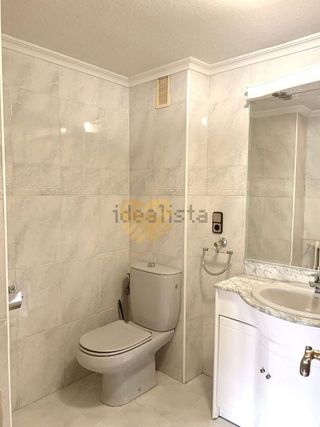 Piso en alquiler en Salesas - Labradores en Salamanca