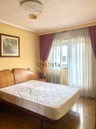 Piso en alquiler en Salesas - Labradores en Salamanca