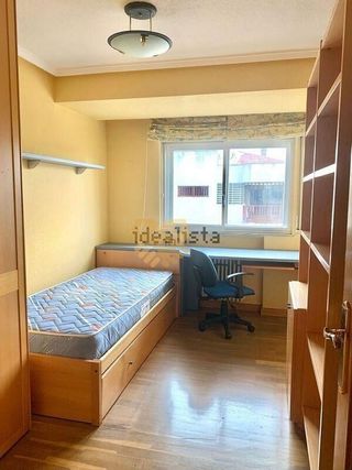 Piso en alquiler en Salesas - Labradores en Salamanca