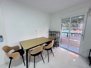 Piso en alquiler en Pla de Bon Repós en Alicante