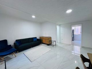 Piso en alquiler en Pla de Bon Repós en Alicante