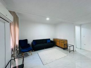 Piso en alquiler en Pla de Bon Repós en Alicante