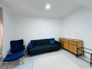 Piso en alquiler en Pla de Bon Repós en Alicante