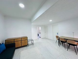 Piso en alquiler en Pla de Bon Repós en Alicante