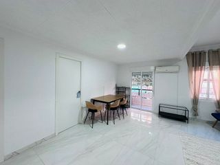 Piso en alquiler en Pla de Bon Repós en Alicante