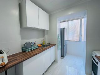 Piso en alquiler en Pla de Bon Repós en Alicante