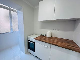 Piso en alquiler en Pla de Bon Repós en Alicante