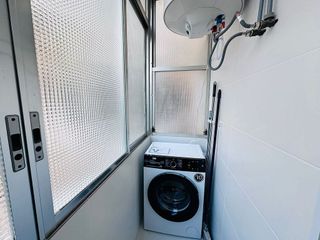 Piso en alquiler en Pla de Bon Repós en Alicante