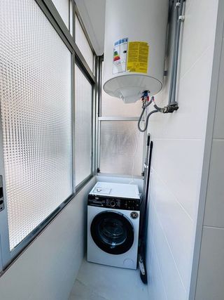 Piso en alquiler en Pla de Bon Repós en Alicante