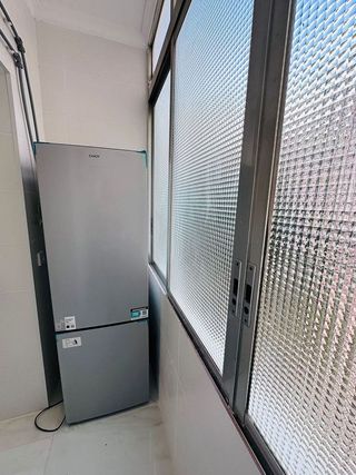 Piso en alquiler en Pla de Bon Repós en Alicante