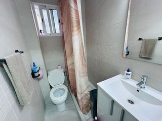 Piso en alquiler en Pla de Bon Repós en Alicante