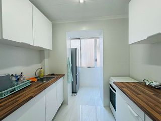 Piso en alquiler en Pla de Bon Repós en Alicante