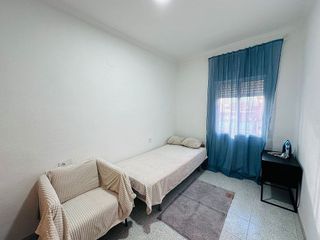 Piso en alquiler en Pla de Bon Repós en Alicante