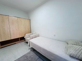 Piso en alquiler en Pla de Bon Repós en Alicante