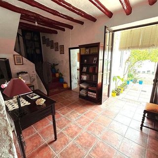 Casa adosada en venta en Estepa