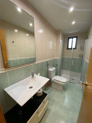 Piso en alquiler en Centro en Villarreal