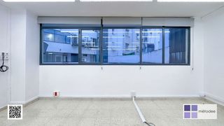 Oficina en alquiler en El Parc i la Llacuna del Poblenou en Barcelona