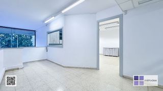 Oficina en alquiler en El Parc i la Llacuna del Poblenou en Barcelona