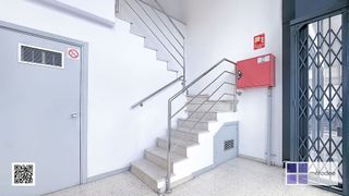 Oficina en alquiler en El Parc i la Llacuna del Poblenou en Barcelona