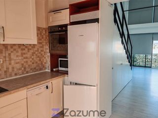 Piso en alquiler en Polígono Industrial Norte en San Sebastián de los Reyes