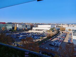 Piso en alquiler en Polígono Industrial Norte en San Sebastián de los Reyes