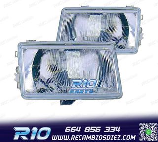 FAROS RENAULT R21 I TRAFIC 86-01