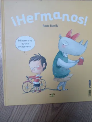 3x 20€ Minimoni, Monstruo armario Rocío Bonilla