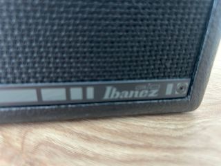 Amplificador Guitarra Ibanez GIO GA1G