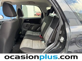 Suzuki SX4 1.6 GL 2WD 88 kW (120 CV)