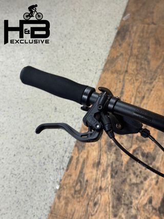 Cube Stereo Hybrid 140 HPC Pro 750 Shimano 2024