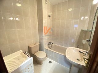 Piso en alquiler en Campus Norte - San Caetano en Santiago de Compostela