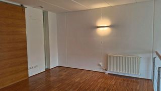 Oficina en alquiler en O Milladoiro en Ames